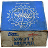 NEW Martin 50BS12HT 1 Roller Chain Sprocket 50 Chain 1 inch Bore