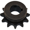 NEW Martin 50BS12HT 1 Roller Chain Sprocket 50 Chain 1 inch Bore