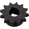 NEW Martin 50BS12HT 1 Roller Chain Sprocket 50 Chain 1 inch Bore