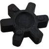 NEW Martin SRL099/100 Jaw Coupling Spider Buna-N Rubber Insert