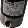 NEW Parker G4313-0153 120/60 V Solenoid Valve 1/8 NPT 3 Way