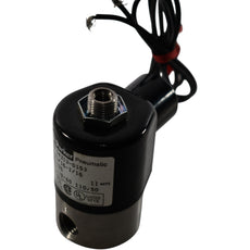 NEW Parker G4313-0153 120/60 V Solenoid Valve 1/8 NPT 3 Way