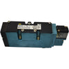 NEW MAC 93A-AAA-000-DU-DFAP-0DM Solenoid Valve 93 Series 120V 60Hz