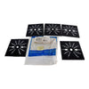 PACK OF 6 NEW Miller 148719 Nameplate Dial Label 0-100 Welding Controls