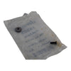 NEW Jergens 19303 Flat Foot Low Carbon Steel 5/8 OD x 1/4 Width 10-32 Thread