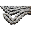 NEW Drives 40-1R 10Ft Coil Roller Chain ANSI 40-1 Riveted 10 Foot 240 Links