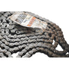 NEW Drives 40-1R 10Ft Coil Roller Chain ANSI 40-1 Riveted 10 Foot 240 Links