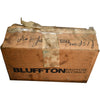 NEW Bluffton Motor Works 111 3017 402 Explosion Proof Motor 1HP 3450RPM 56C 115V