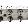 Daman AD03P062S D500 Hydraulic Manifold 6 Station Parallel D03 Aluminum