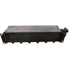 Daman AD03P062S D500 Hydraulic Manifold 6 Station Parallel D03 Aluminum