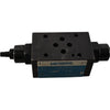 NEW Vickers DGMFN-3-Y-A2W-B2W-41 Flow Control Valve SystemStak Dual Meter-Out