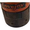 Lovejoy L-150 Jaw Coupling Set 1-1/8 & 1-3/4 Bores with L150 Rubber Spider