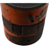 Lovejoy L-150 Jaw Coupling Set 1-1/8 & 1-3/4 Bores with L150 Rubber Spider