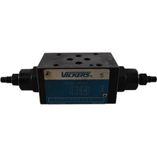 NEW Vickers DGMFN-3-X-A2W-B2W-41 Flow Control Valve 4500 PSI 16 GPM