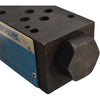 NEW Vickers DGMPC-3-BAK-41 Pilot Operated Check Valve 4500 PSI 16 GPM CETOP 3