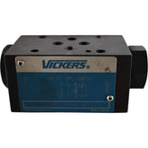 NEW Vickers DGMPC-3-BAK-41 Pilot Operated Check Valve 4500 PSI 16 GPM CETOP 3