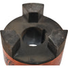 NEW Lovejoy L-110 1.250 Jaw Coupling Hub 1-1/4 Bore Sintered Iron 68514411743
