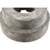 NEW Magnaloy 500 Flexible Drive Coupling Hub 2-1/4 Bore