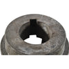 NEW Magnaloy 500 Flexible Drive Coupling Hub 2-1/4 Bore
