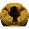 NEW Magnaloy 400T Coupling Hub 1 inch 15 Tooth