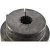 NEW Magnaloy 400T Coupling Hub 1 inch 15 Tooth