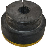 NEW Magnaloy 400T Coupling Hub 1 inch 15 Tooth