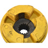 NEW Magnaloy 400T Coupling Hub 1 inch 15 Tooth