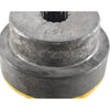 NEW Magnaloy 400T Coupling Hub 1 inch 15 Tooth