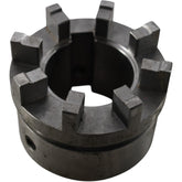 NEW Timken Quick Flex QF25X1-7/8 Coupling Hub 1-7/8 Bore HE21 88345005315