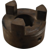 NEW Lovejoy L-099 Jaw Coupling Hub 1-1/8 Bore Sintered Iron