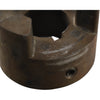 NEW Lovejoy L-099 Jaw Coupling Hub 1-1/8 Bore Sintered Iron