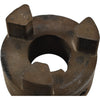 NEW Lovejoy L-099 Jaw Coupling Hub 1-1/8 Bore Sintered Iron