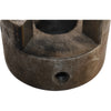 Lovejoy L-099 Jaw Coupling Hub .750 3/4 inch Bore Sintered Iron 68514411331