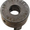 Lovejoy L-099 Jaw Coupling Hub .750 3/4 inch Bore Sintered Iron 68514411331