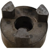 Lovejoy L-099 Jaw Coupling Hub .750 3/4 inch Bore Sintered Iron 68514411331