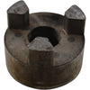 Lovejoy L-099 Jaw Coupling Hub .750 3/4 inch Bore Sintered Iron 68514411331