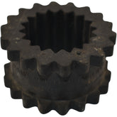 NEW TB Woods Sure-Flex Coupling NO 4J Flexible Sleeve Insert EPDM 4JE