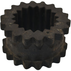 NEW TB Woods Sure-Flex Coupling NO 4J Flexible Sleeve Insert EPDM 4JE