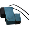 NEW MAC PME-611AAAA Solenoid Pilot Valve 24VDC 8.5W 25-150 PSI