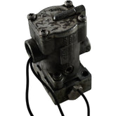Parker Schrader Bellows K065103353 Solenoid Pilot Air Control Valve 12VDC