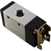 NEW Ingersoll Rand ARO M252LS-10-G Manual Air Control Valve No Knob