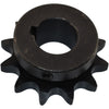 NEW Martin 50BS12HT 1 Roller Chain Sprocket 50 Chain 12 Tooth 1 Inch Bore