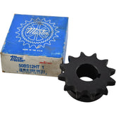 NEW Martin 50BS12HT 1 Roller Chain Sprocket 50 Chain 12 Tooth 1 Inch Bore