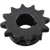 NEW Martin 50BS12HT 1 Roller Chain Sprocket 50 Chain 12 Tooth 1 Inch Bore