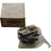 NEW UST Tsubaki 40B12F-1 HT Roller Chain Sprocket 40 Chain 12T 1 Bore Hardened