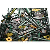9 LBS Carbide Scrap Lot Mixed Inserts End Mills Drills for Recycling