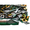9 LBS Carbide Scrap Lot Mixed Inserts End Mills Drills for Recycling