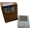 NEW Johnson Controls NSB8BTN240-0 NS8000 Network Temp Sensor LCD Display White