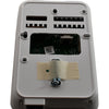 NEW Johnson Controls NSB8BTN240-0 NS8000 Network Temp Sensor LCD Display White