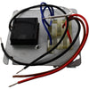 NEW Omega II 5541.03 40110FC-1C Switching Relay 24V Thermostat 120V SPDT
